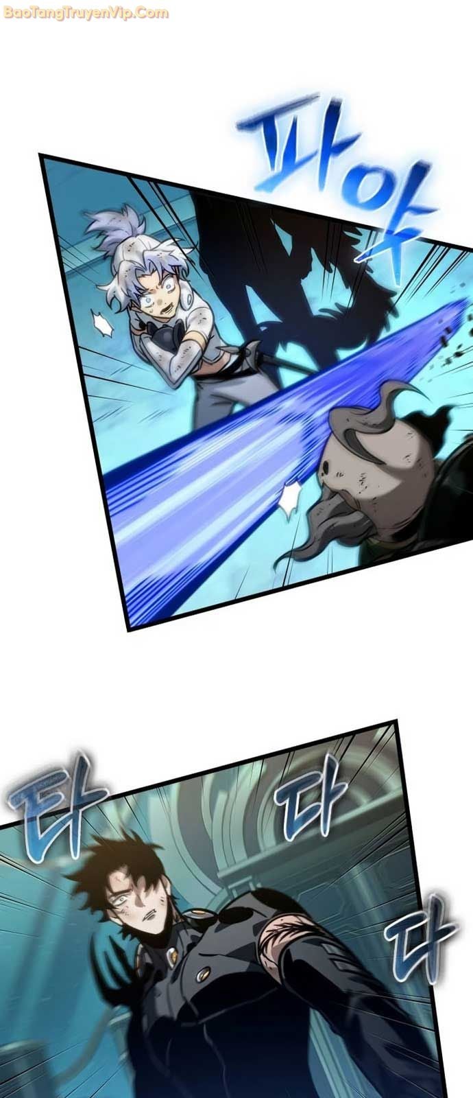 Thế Giới Sau Tận Thế - Page 59