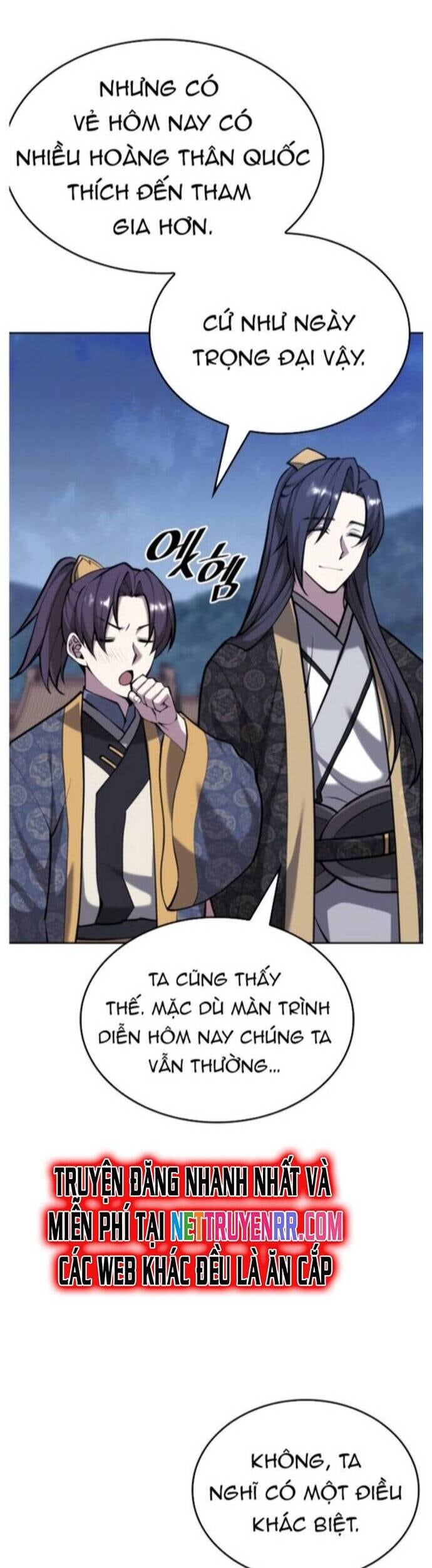 Võ Giả Bất Đắc Dĩ - Page 38