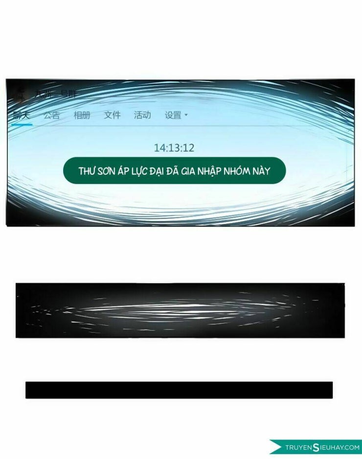 Tu Chân Nói Chuyện Phiếm Quần - Page 14