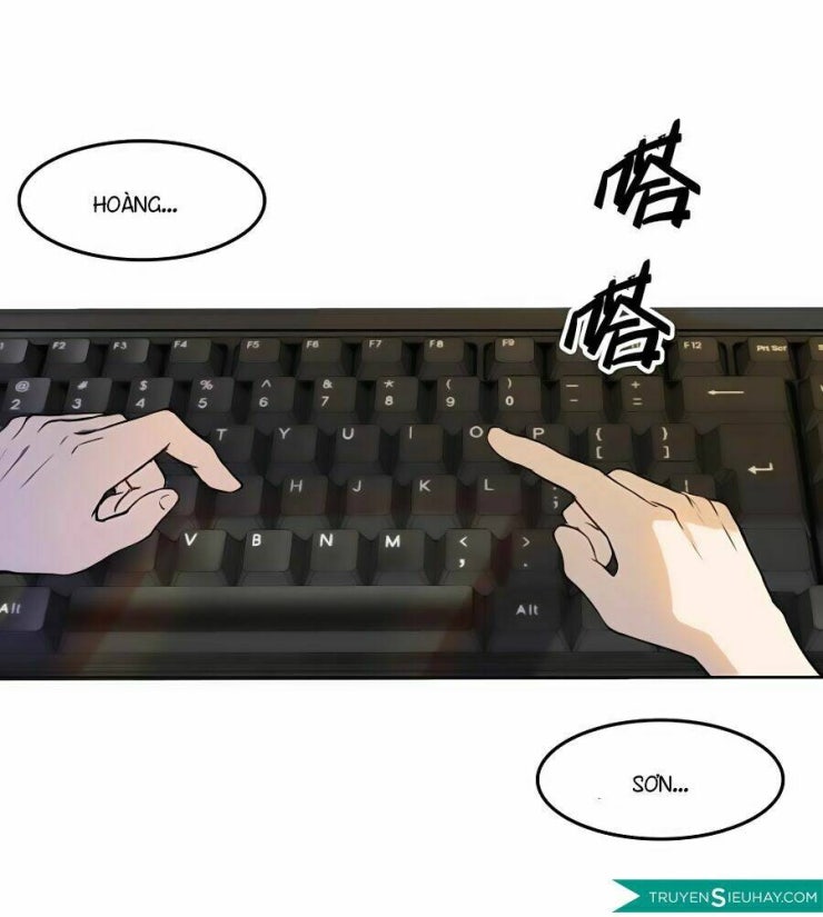 Tu Chân Nói Chuyện Phiếm Quần - Page 35