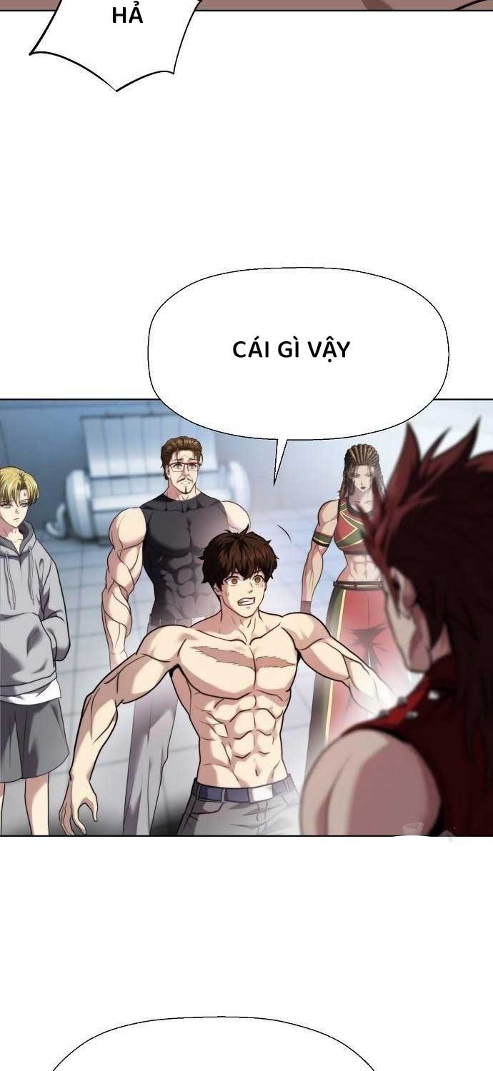 Sàn Đấu Sống Còn - Page 4