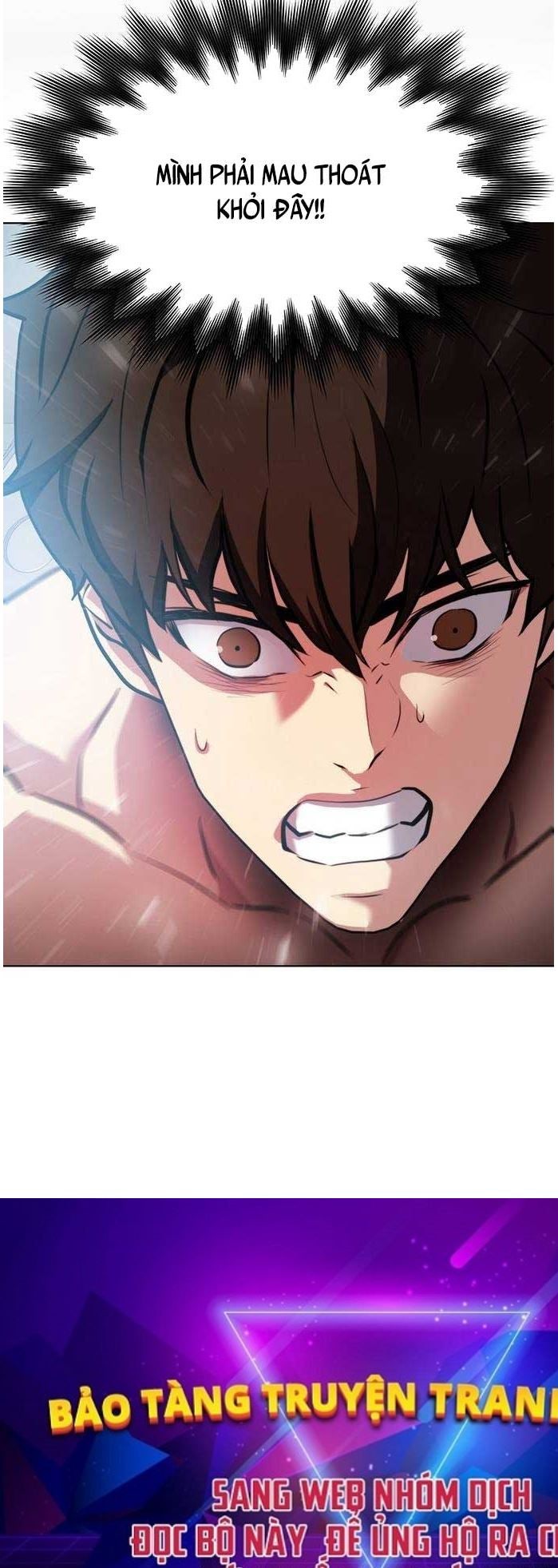 Sàn Đấu Sống Còn - Page 65