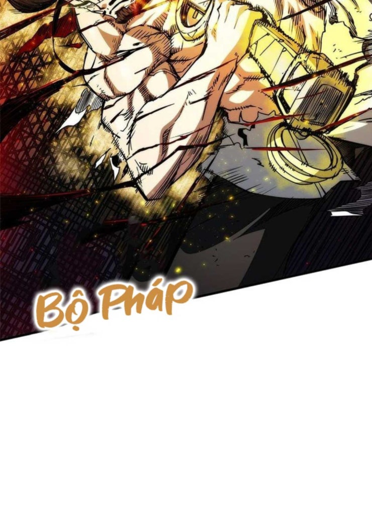 Thần Kiếm: Đứa Con Của Thần Chết - Page 103