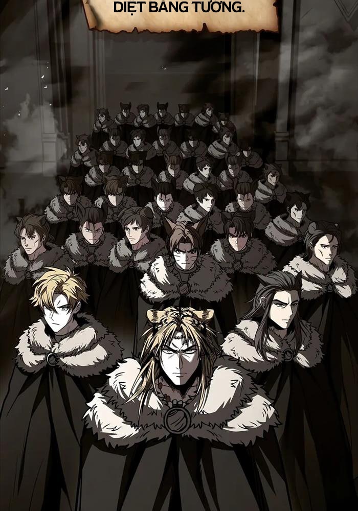 Thiên Tài Ma Pháp Sư Giấu Nghề - Page 137