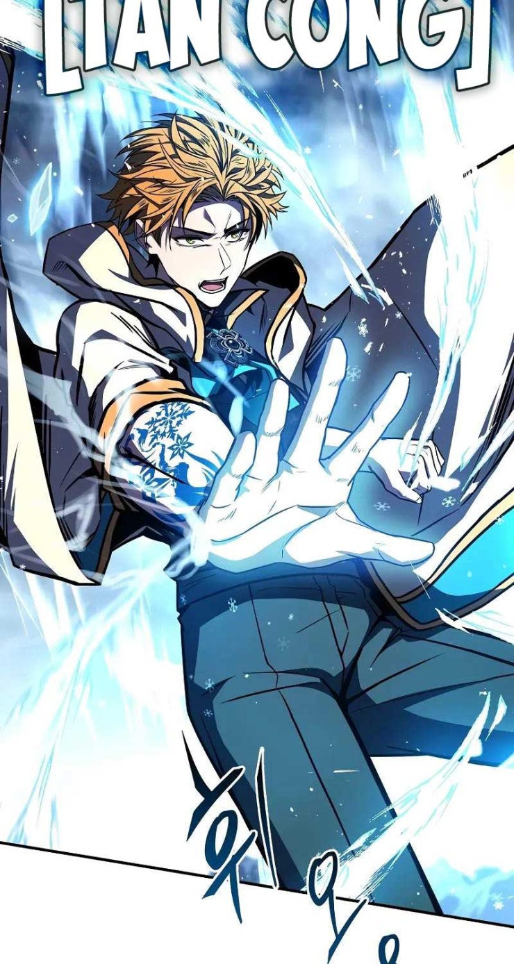 Thiên Tài Ma Pháp Sư Giấu Nghề - Page 87