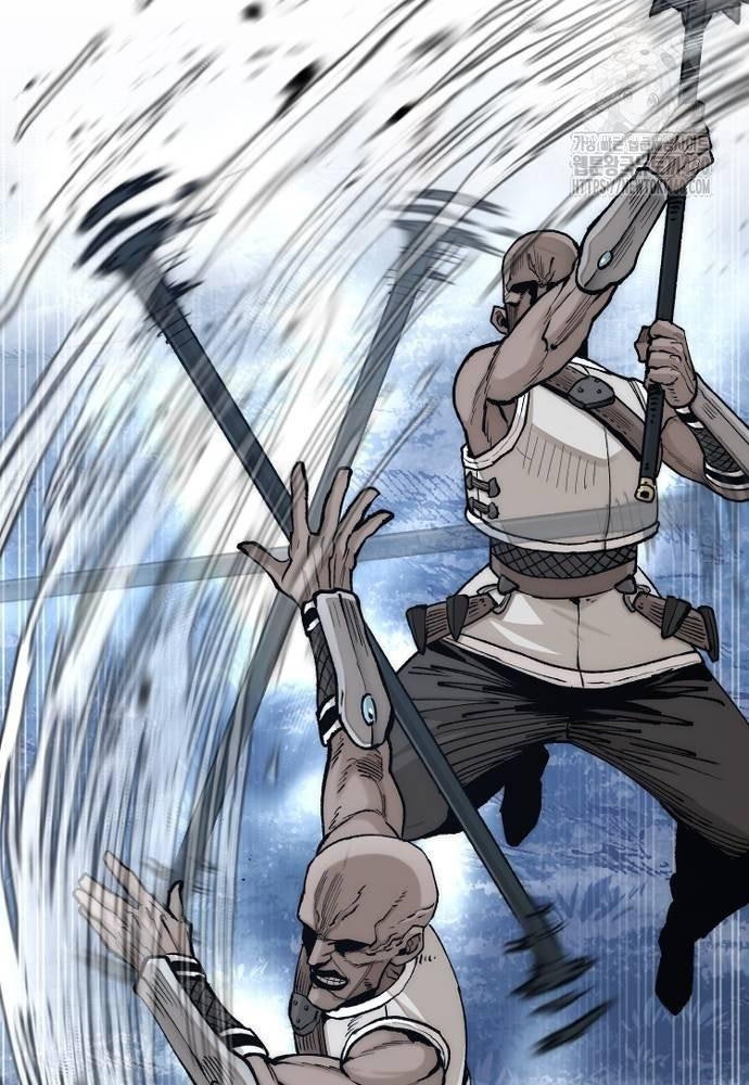 Cuộc Chiến Thiên Giới - Page 20