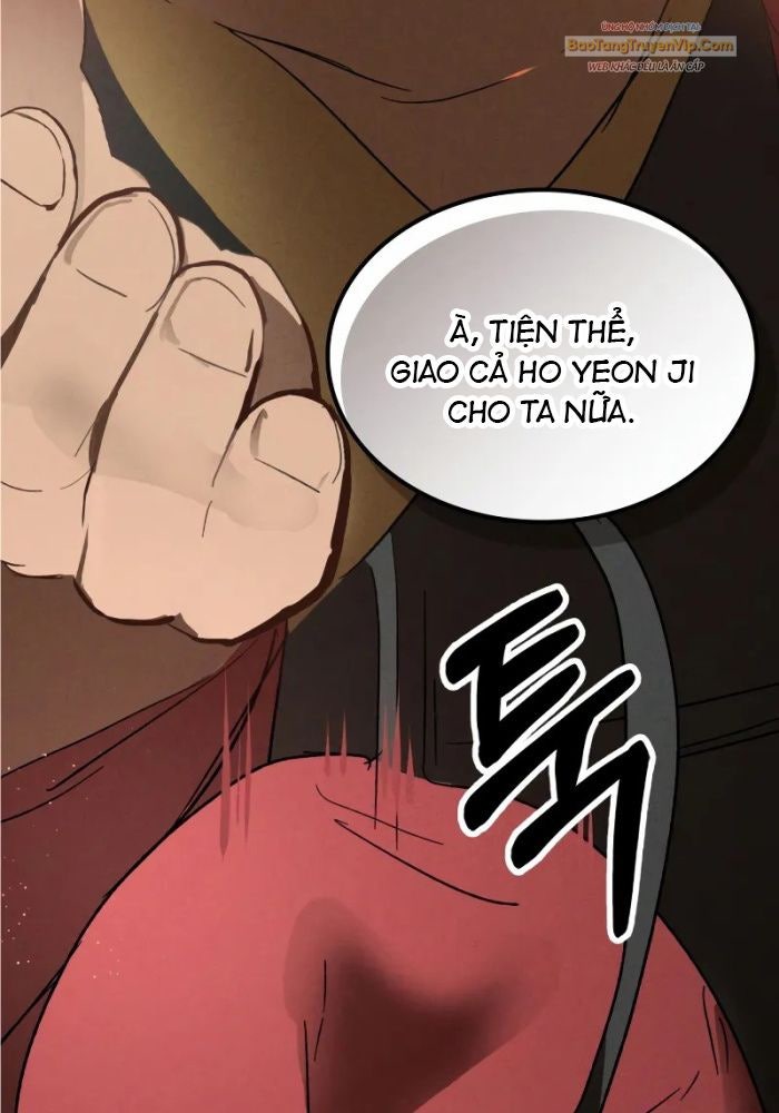 Vị Thần Trở Lại - Page 30