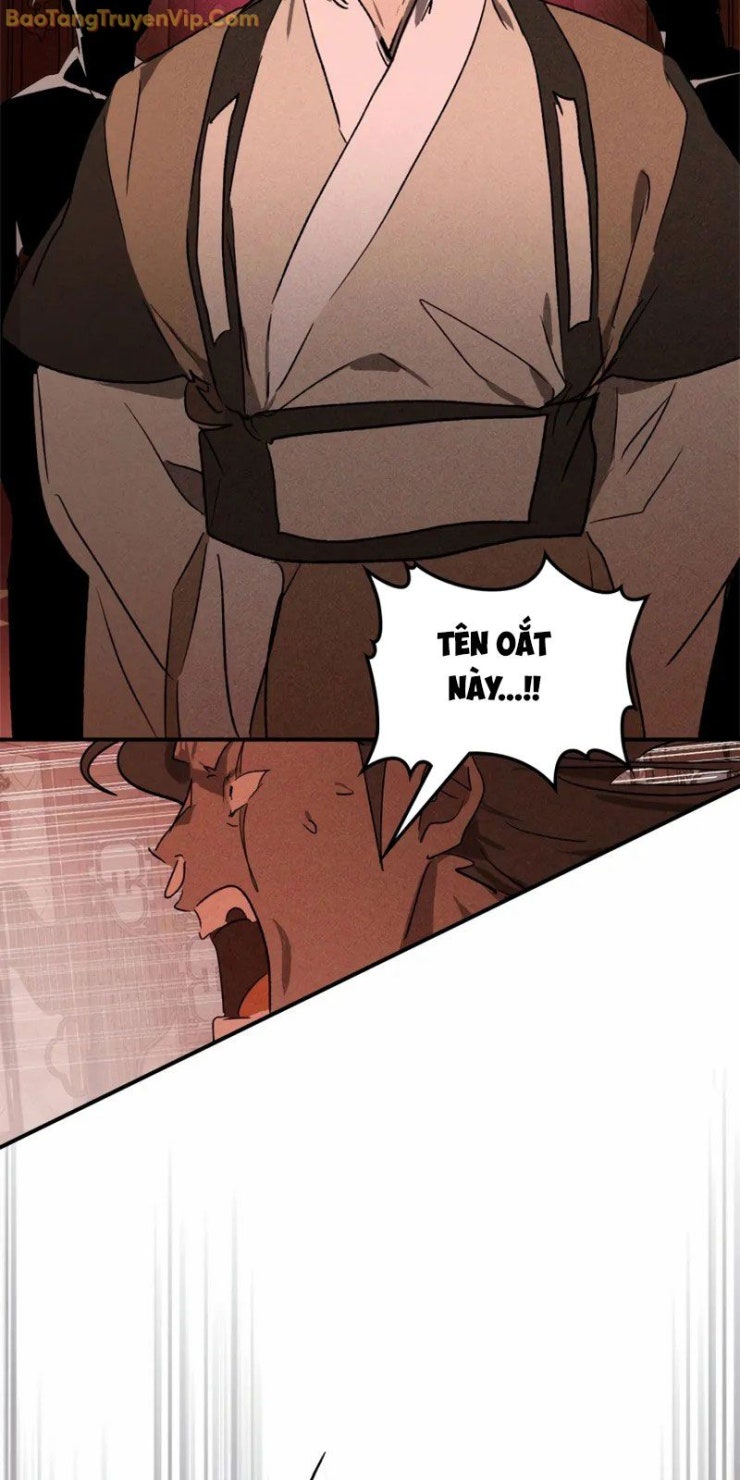 Vị Thần Trở Lại - Page 38