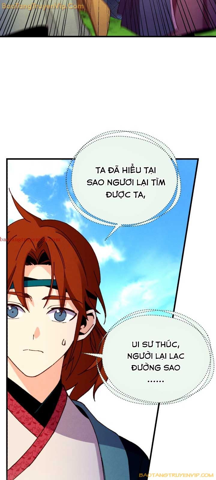 Phi Lôi Đao Thuật - Page 32