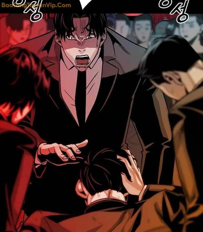 Thế hệ bất hảo - Page 47