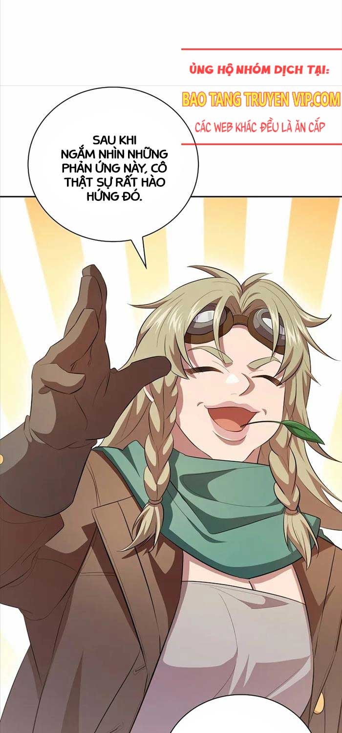 Ma Pháp Sư Tại Trường Học Pháp Thuật - Page 9