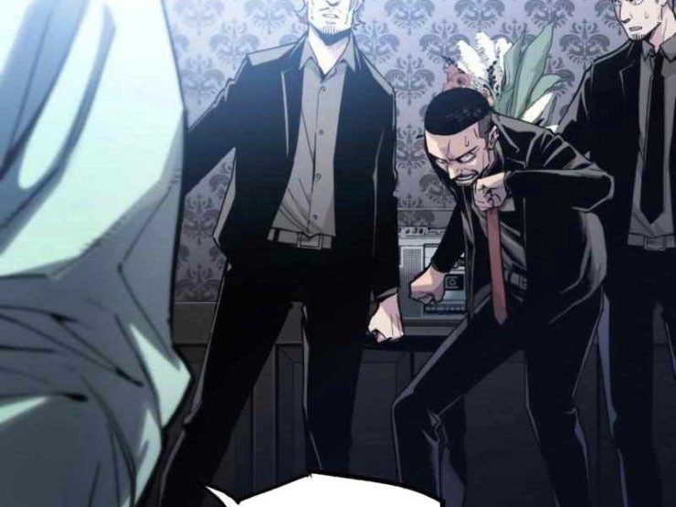 Hắc triều - Page 40