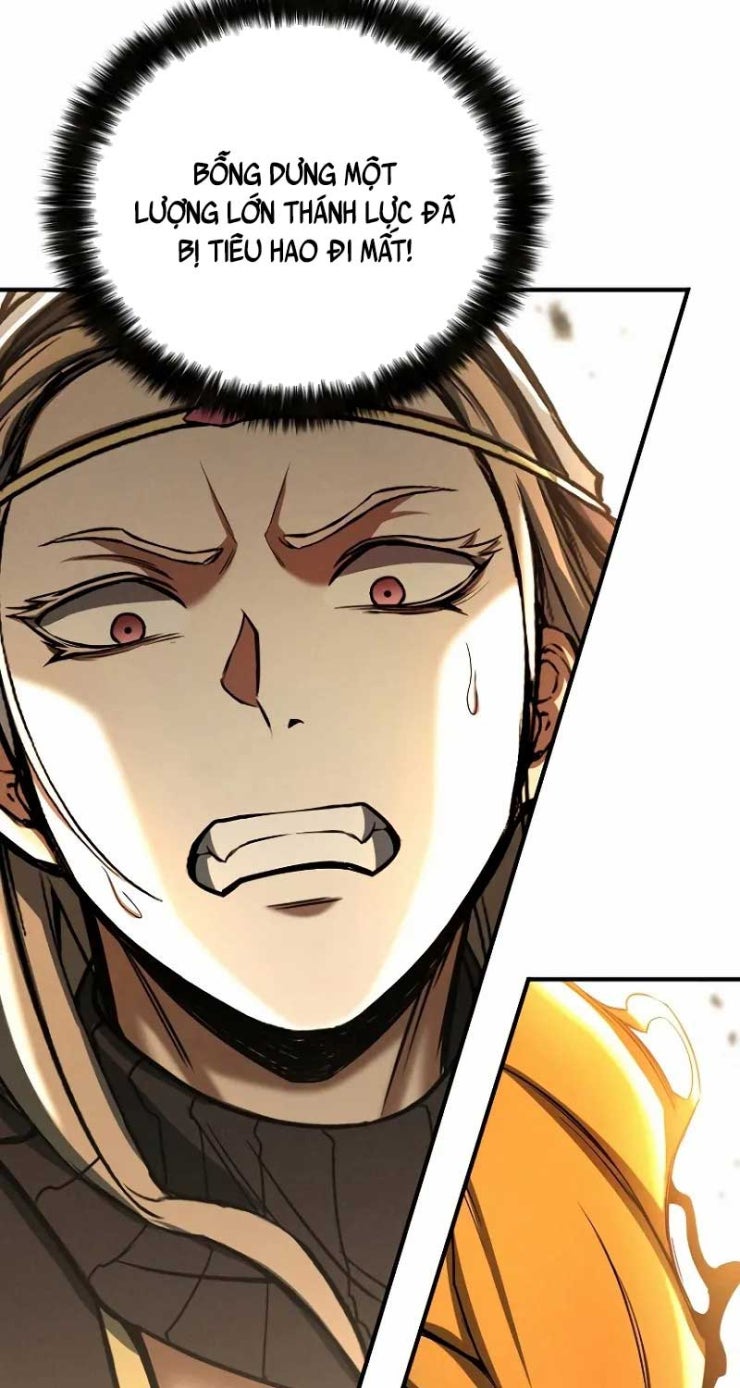 Tử Linh Sư Mạnh Nhất - Page 116