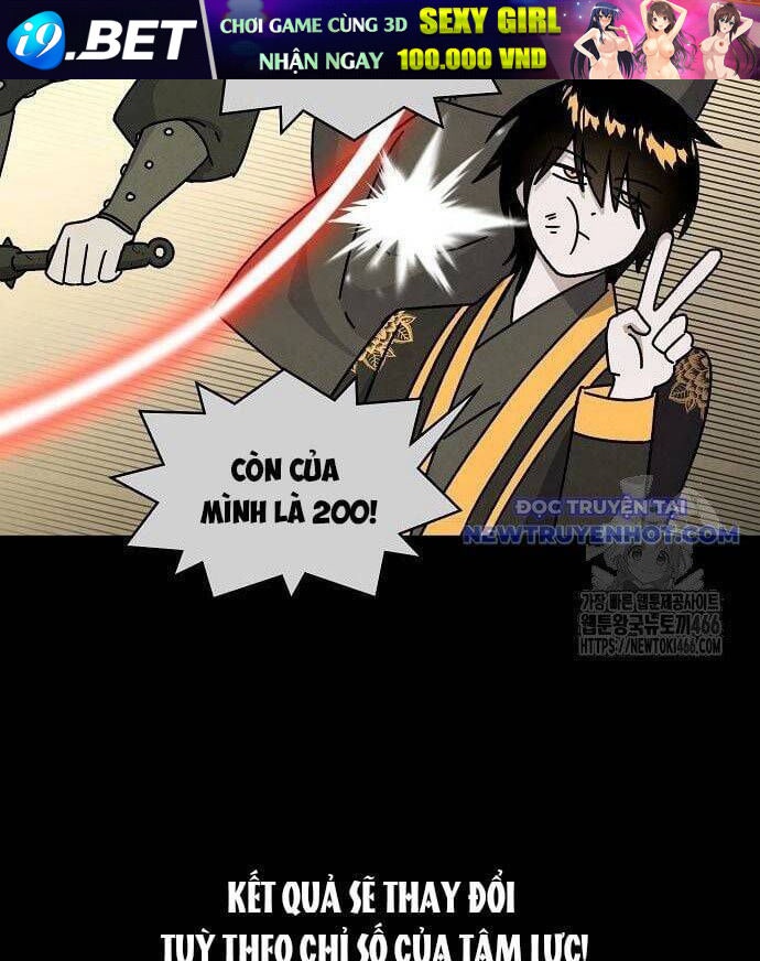 Xuyên Không Vào Trò Chơi Đáng Nguyền Rủa Của Tôi - Page 82