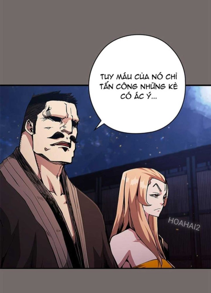 Thần Kiếm: Đứa Con Của Thần Chết - Page 74