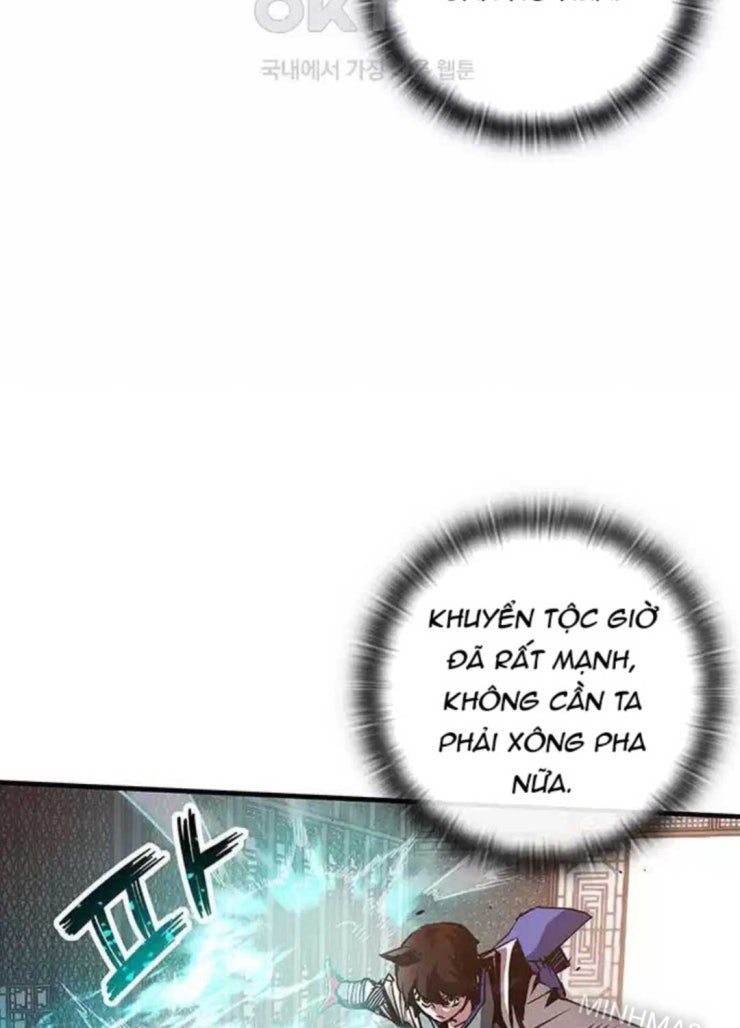 Thần Kiếm: Đứa Con Của Thần Chết - Page 78