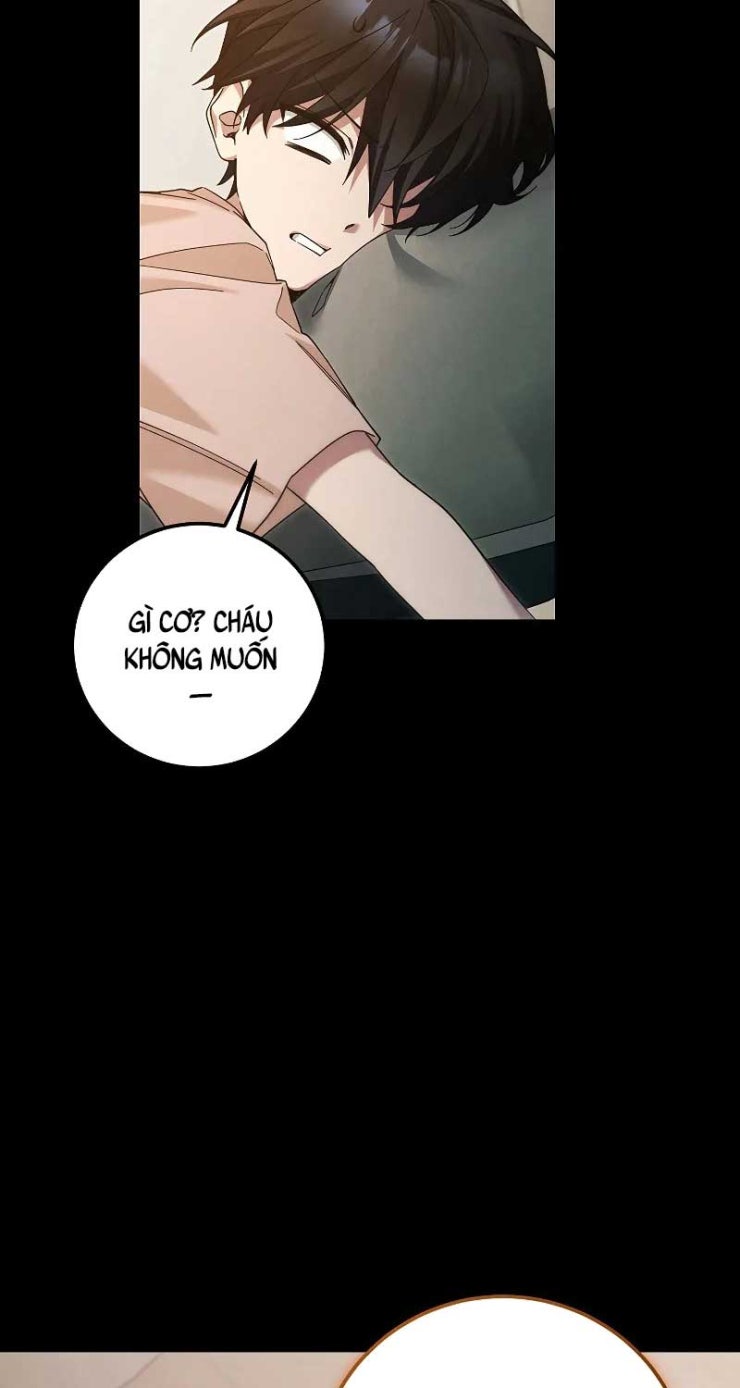 Nghỉ Hưu Sau Khi Cứu Thế Giới - Page 59