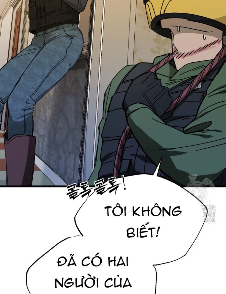 Kẻ Nào Đã Giết Vợ Tôi - Page 45