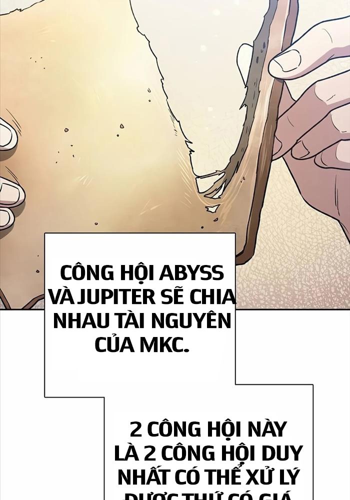 Những Ranker Cấp S Mà Tôi Nuôi Dưỡng - Page 74