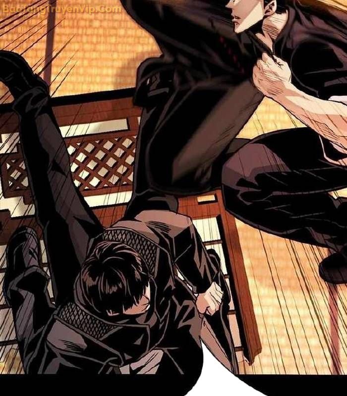 Thế hệ bất hảo - Page 214