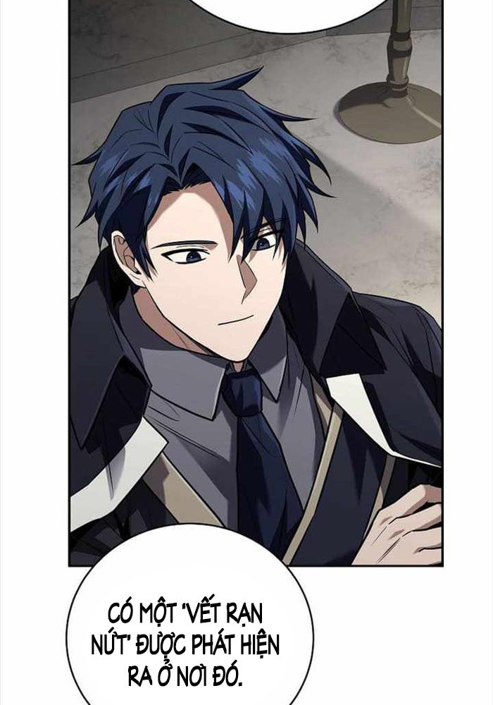 Sự Trở Lại Của Người Chơi Bị Đóng Băng - Page 38