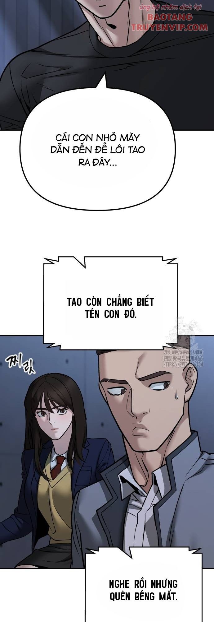 Giang Hồ Thực Thi Công Lý - Page 11