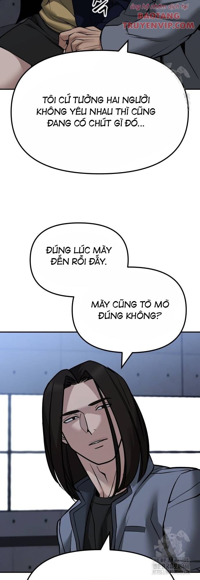 Giang Hồ Thực Thi Công Lý - Page 53