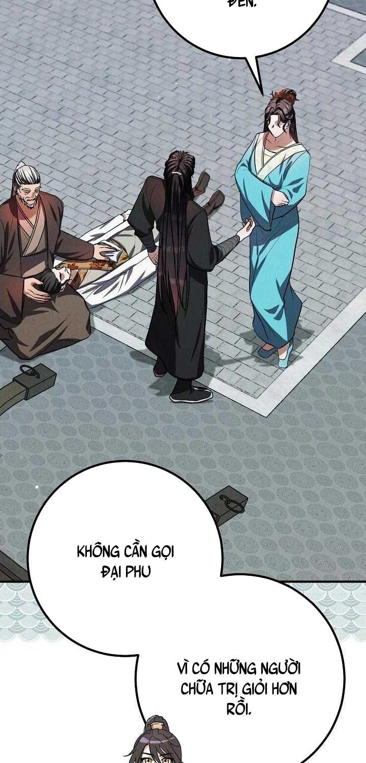 Thiên Tài Võ Thuật Hoàn Sinh - Page 20