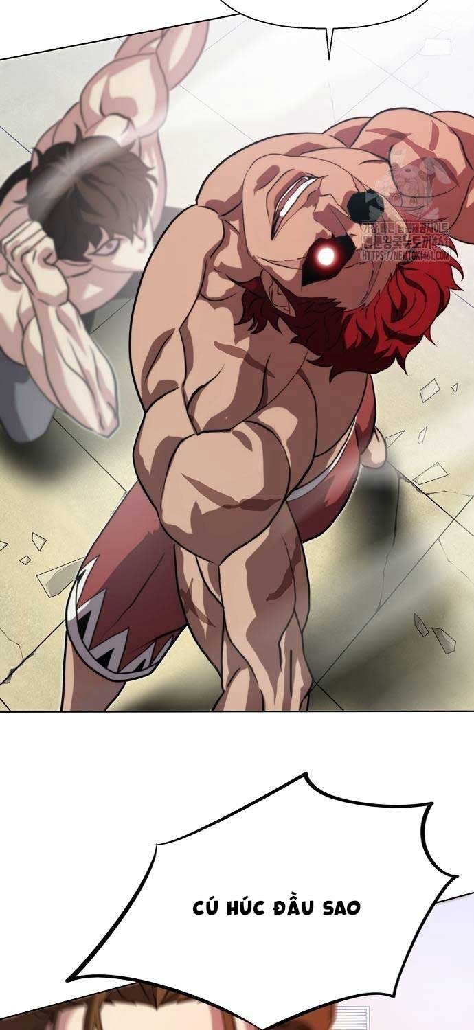 Sàn Đấu Sống Còn - Page 50
