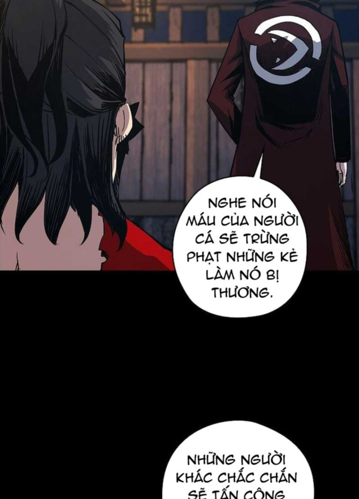 Thần Kiếm: Đứa Con Của Thần Chết - Page 75