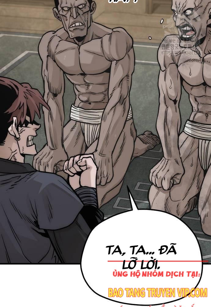 Cuộc Chiến Thiên Giới - Page 134