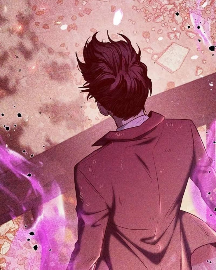 Những Ranker Cấp S Mà Tôi Nuôi Dưỡng - Page 62