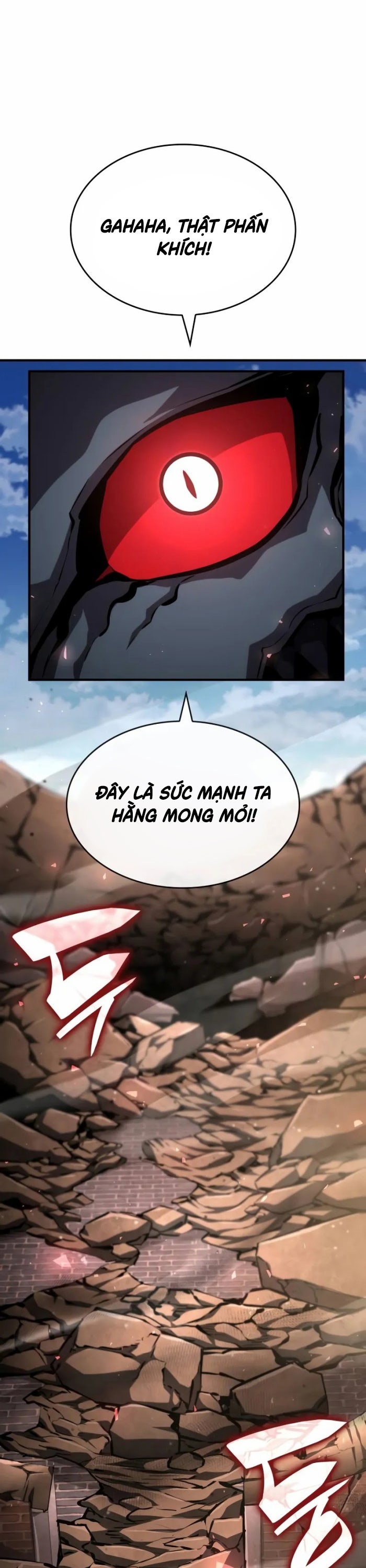 Chiêu Hồn Giả Siêu Phàm - Page 8