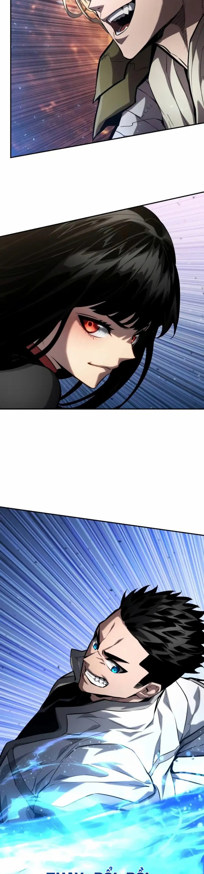 Chiêu Hồn Giả Siêu Phàm - Page 46