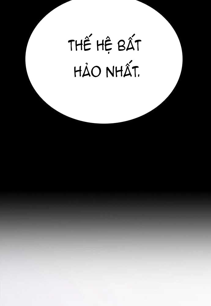 Thế hệ bất hảo - Page 37