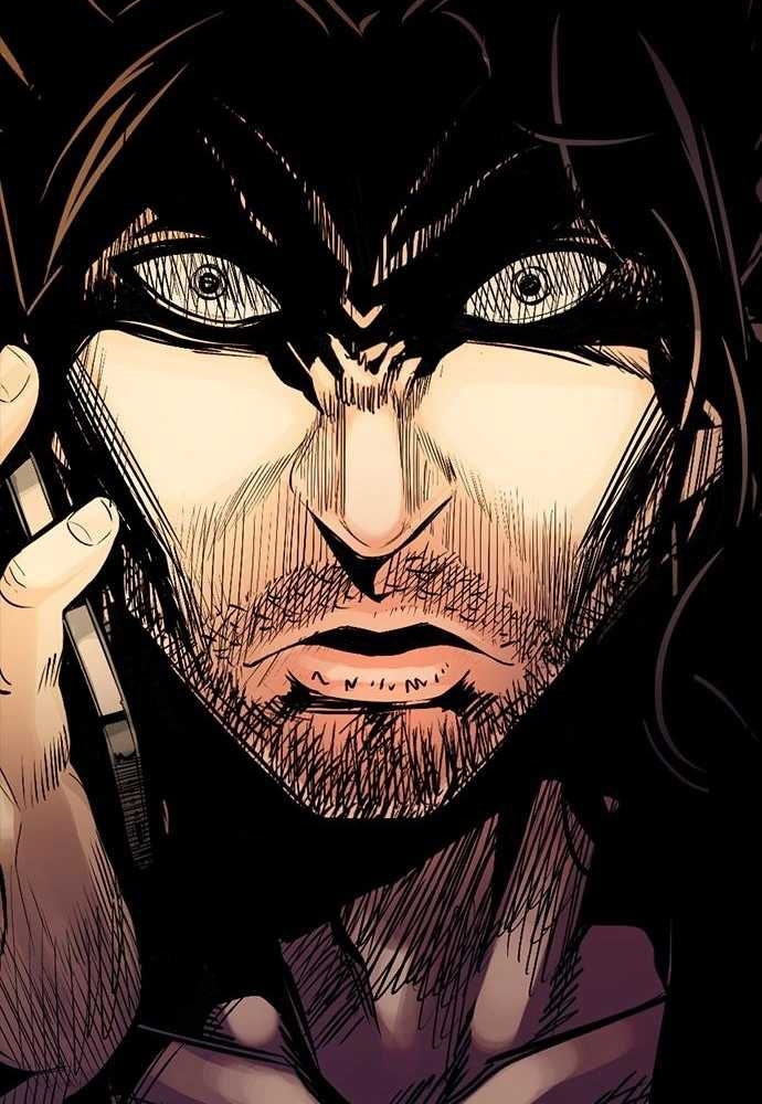 Thế hệ bất hảo - Page 474