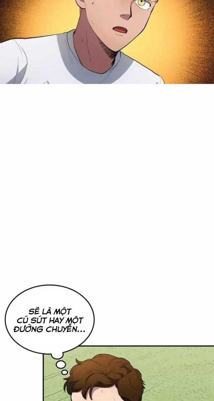 Thiên Phú Bóng Đá Tất Cả Là Của Ta - Page 18