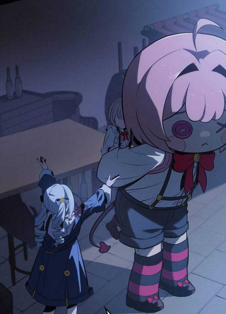 Solo Leveling ARISE: Nguồn Gốc Của Thợ Săn - Page 114