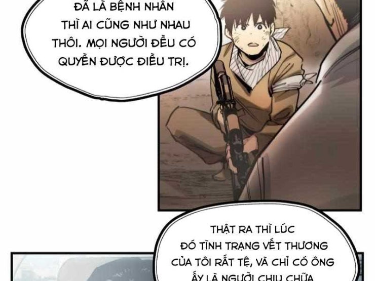 Hắc triều - Page 60