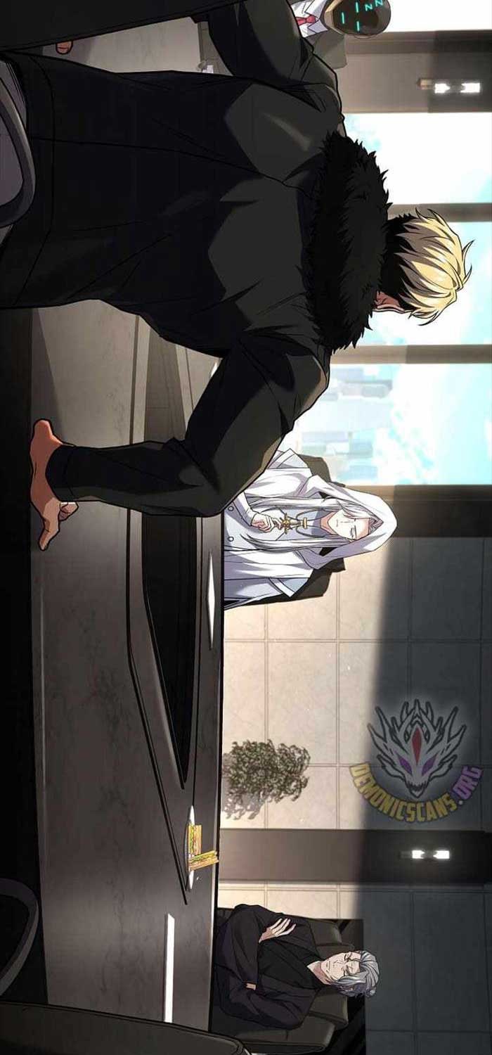 Sự Trở Lại Của Người Chơi Bị Đóng Băng - Page 41