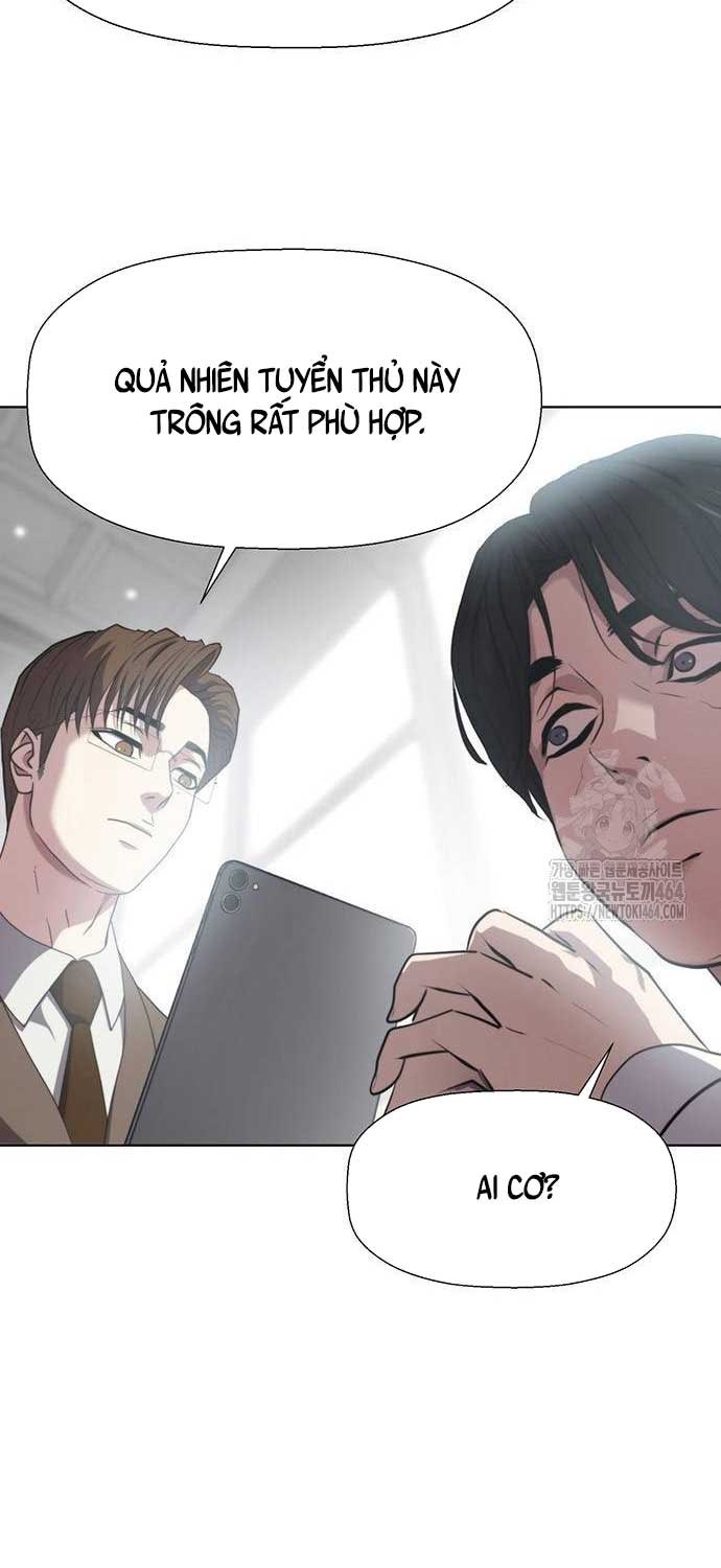 Sàn Đấu Sống Còn - Page 58