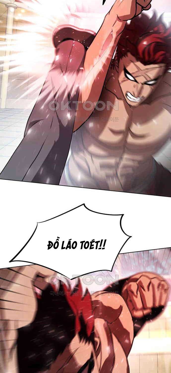 Sàn Đấu Sống Còn - Page 43