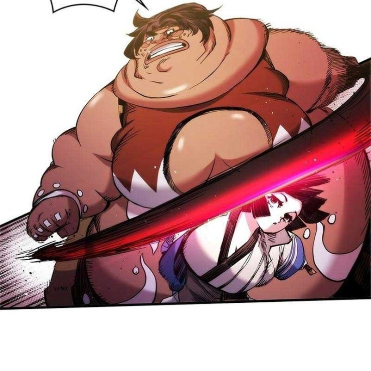 Thần Kiếm: Đứa Con Của Thần Chết - Page 63