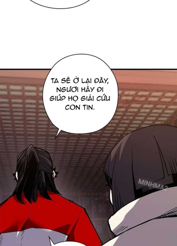 Thần Kiếm: Đứa Con Của Thần Chết - Page 13