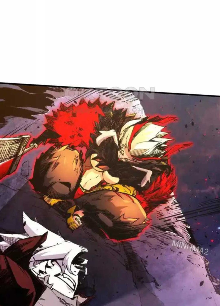 Thần Kiếm: Đứa Con Của Thần Chết - Page 47