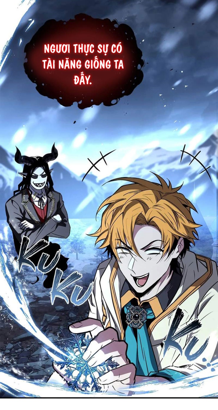 Thiên Tài Ma Pháp Sư Giấu Nghề - Page 49