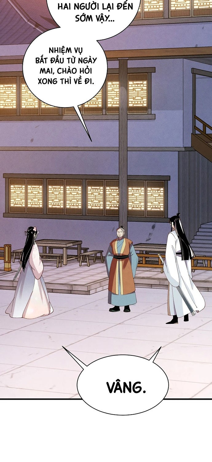 Phi Lôi Đao Thuật - Page 81