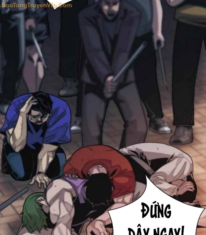 Thế hệ bất hảo - Page 282