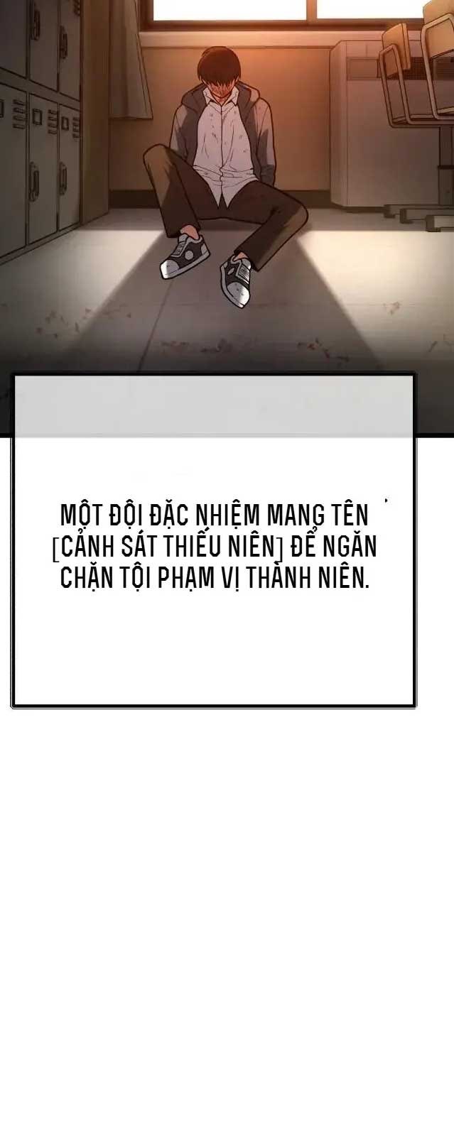 Thiếu Niên Cảnh Sát - Page 137