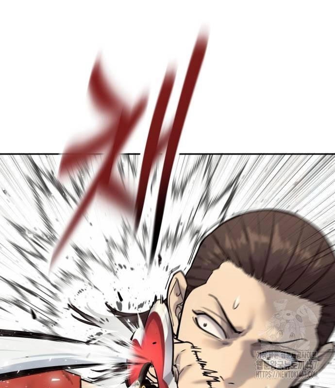 Cảnh Sát Khát Máu - Page 42